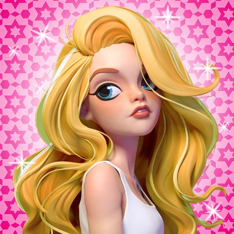 Super Fashion Stylist Dress Up 3D - Play Free Dress Up Game for Girls & Boys