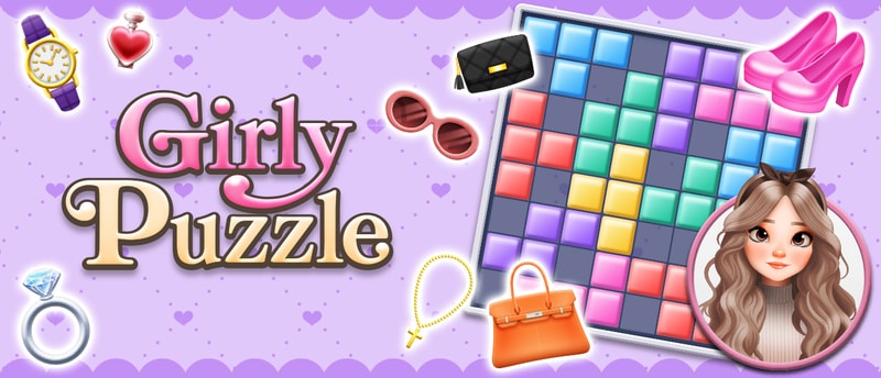 Girly Puzzle