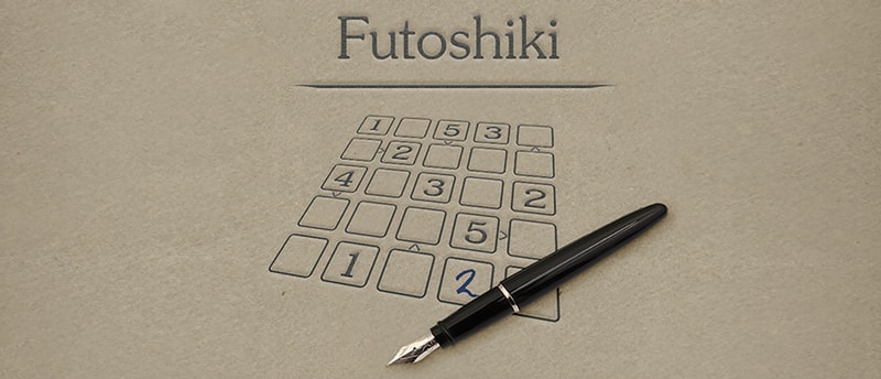 Futoshiki - Play Free Japanese Number Puzzle Game Online