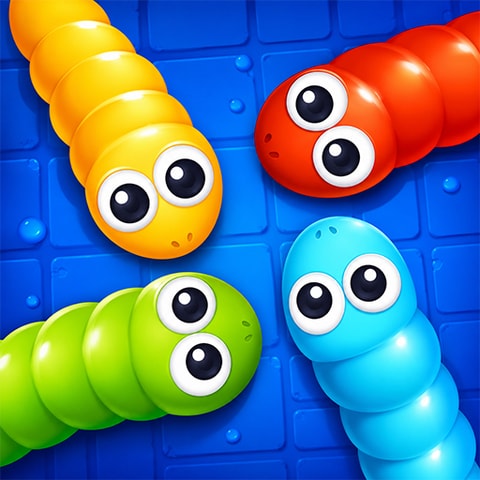 Snake Go - Bulmaca Oyunu ve Kaçış Puzzle'u Oyna