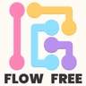 Free Flow - Free Brain Puzzle Game to Play and Solve