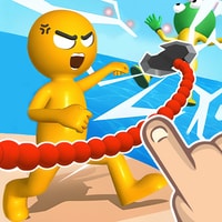 Draw Weapon Fight Party - Free Battle Game to Play Online