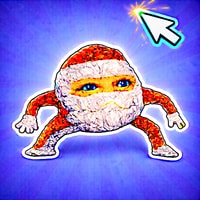 Goo Goo Gaga Clicker - Free Idle Clicker Game to Play Online