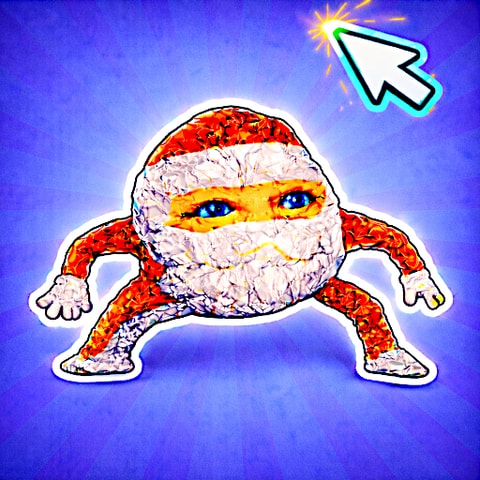 Goo Goo Gaga Clicker - Juego de Clics y Colección Gratis