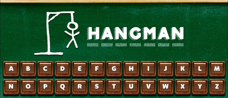 Hangman - Classic Word Guessing Game to Play Online