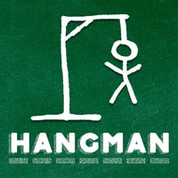 Hangman - Classic Word Guessing Game to Play Online