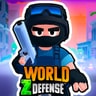 World Z Defense - Juego de Defensa contra Zombies Gratis