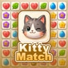 Kitty Match 3 Bulmaca Oyunu - Oyna ve Eğlen