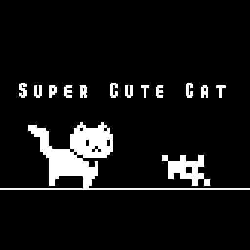 Super Cute Cat - Fun Online Casual Game to Play and Win