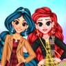 My Trendy Plaid Outfits - Dress Up & Play Game for Fashion Lovers