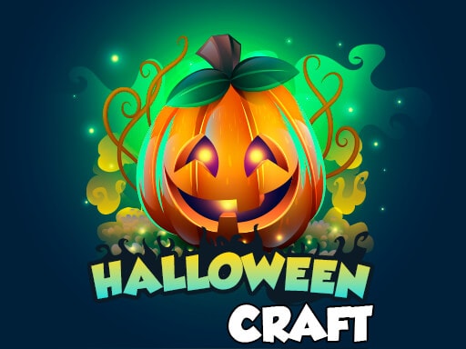 Halloween Craft - Fun Match-3 Puzzle Game for Free