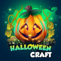 Halloween Craft - Fun Match-3 Puzzle Game for Free
