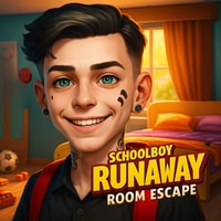 Schoolboy Runaway: Room Escape - Play Free Puzzle Adventure Game