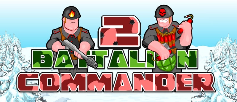 Battalion Commander 2 - Free Action Strategy Game