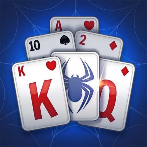 Spider Solitaire Blue Ücretsiz Oyna - Kart Oyunu