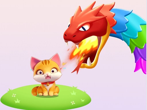 Cat Rescue Puzzle Strategy Game - Play Free Online