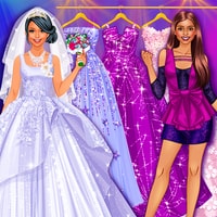 Superstar Career Dress Up - Free Fashion & Dress Up Game for Girls