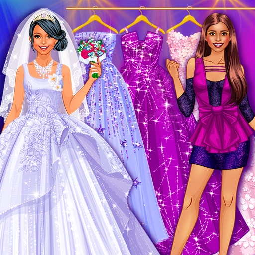 Superstar Career Dress Up - Free Fashion & Dress Up Game for Girls