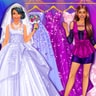 Superstar Career Dress Up - Free Fashion & Dress Up Game for Girls