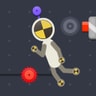 Rope Dude - Fun Casual Puzzle Game to Play Online
