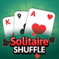 Solitaire Shuffle - Free Classic Card Game to Play Online