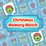 Christmas Memory Match - Free Online Puzzle Game to Play and Improve Your Memory
