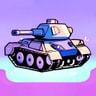 Tanks Merge: Tank War Blitz - Free Strategy Tank Game to Play