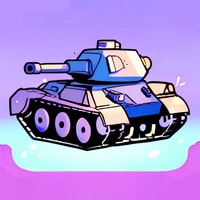 Tanks Merge: Tank War Blitz - Free Strategy Tank Game to Play