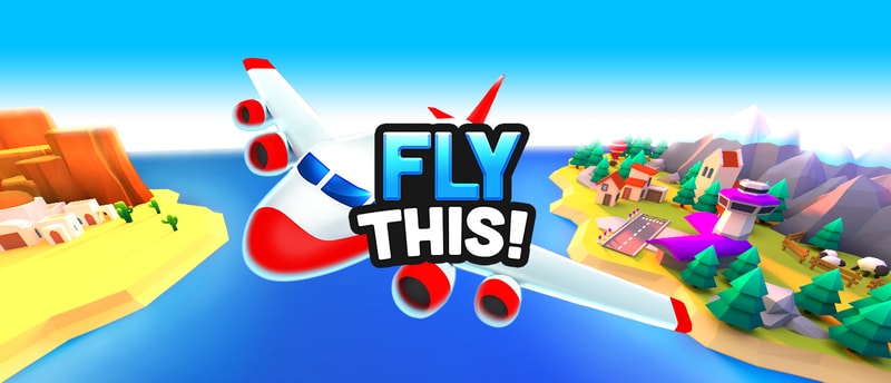 Fly THIS!