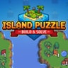 Island Puzzle: Build &amp; Solve