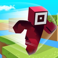 Roblox Craft Run - Free 3D Running and Platform Adventure Game