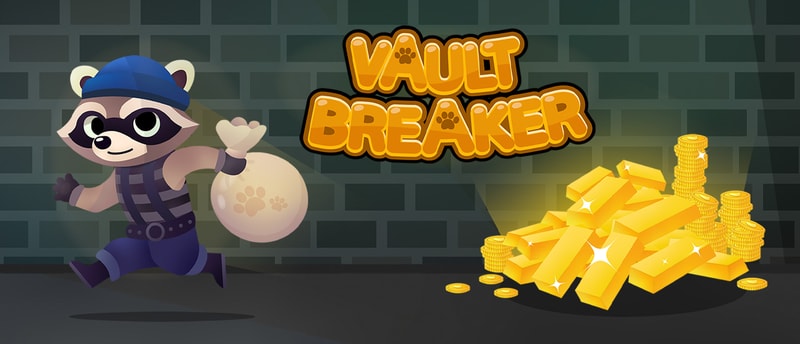 Vault Breaker