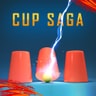 Cupsaga - Fun Online Cup and Ball Game for All Ages
