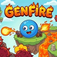 GenFire - Top-Down Survival Shooter Game to Play Online