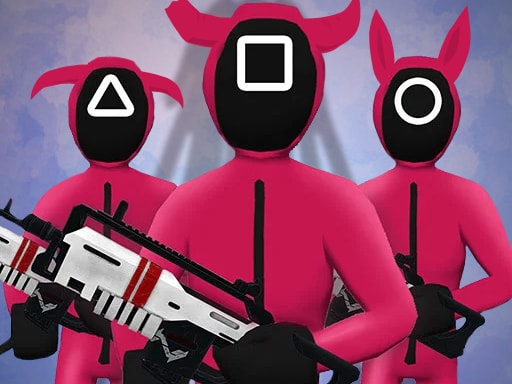 Red Light Green Light Online - Play the Popular Escape Game