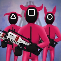Red Light Green Light Online - Play the Popular Escape Game