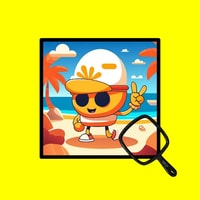 Summer Spotlight Differences - Play Free Spot-the-Difference Game