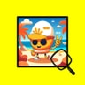 Summer Spotlight Differences - Play Free Spot-the-Difference Game