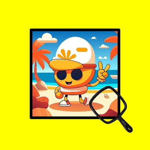 Summer Spotlight Differences - Ücretsiz Bulmaca Oyunu Oyna
