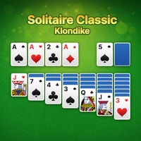 Solitaire Classic - Klondike Card Game for Free Play