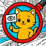 Find The Cat - Cat Search
