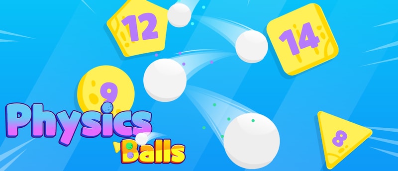 Physics Balls