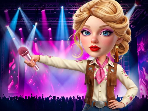 Taylor Dress Studio - Free Dress Up Game for Stylish Looks