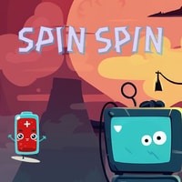 Spin Spin - Free Online Spin Wheel Game & Lucky Spin Challenge