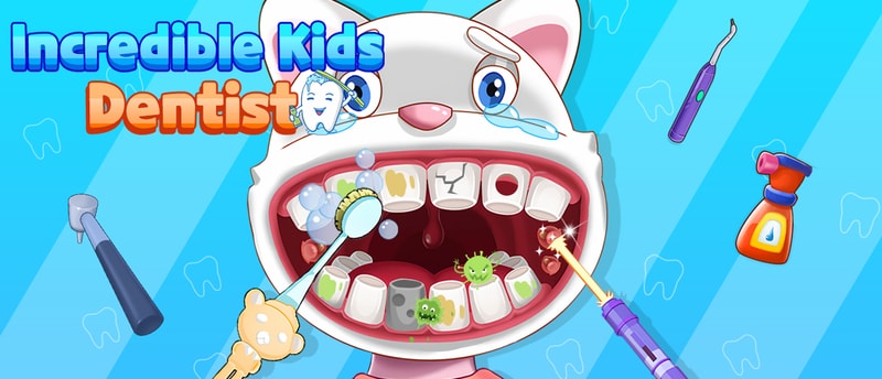 Incredible Kids Dentist