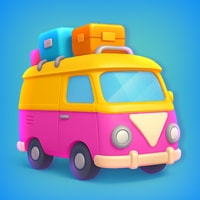 Travel Story Match - Free Match-3 Puzzle Game to Play and Explore