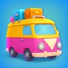 Travel Story Match - Juego de combinar 3 para jugar gratis