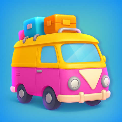 Travel Story Match Ücretsiz Oyna - En İyi Eşleştirme Oyunu