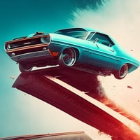 Agame Stunt Cars - Play Free Online Car Stunt Game