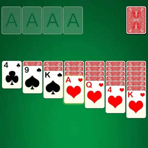 Solitaire Master - Juego de Cartas Clásico Gratis y en Línea